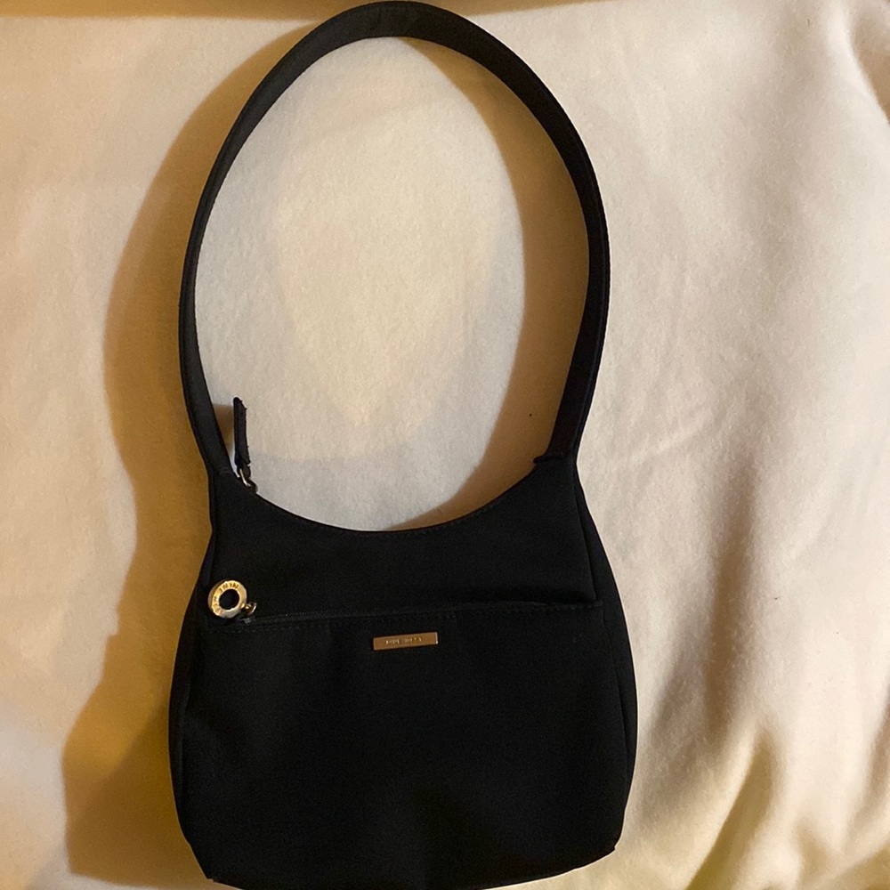 Nine West - Small black handbag